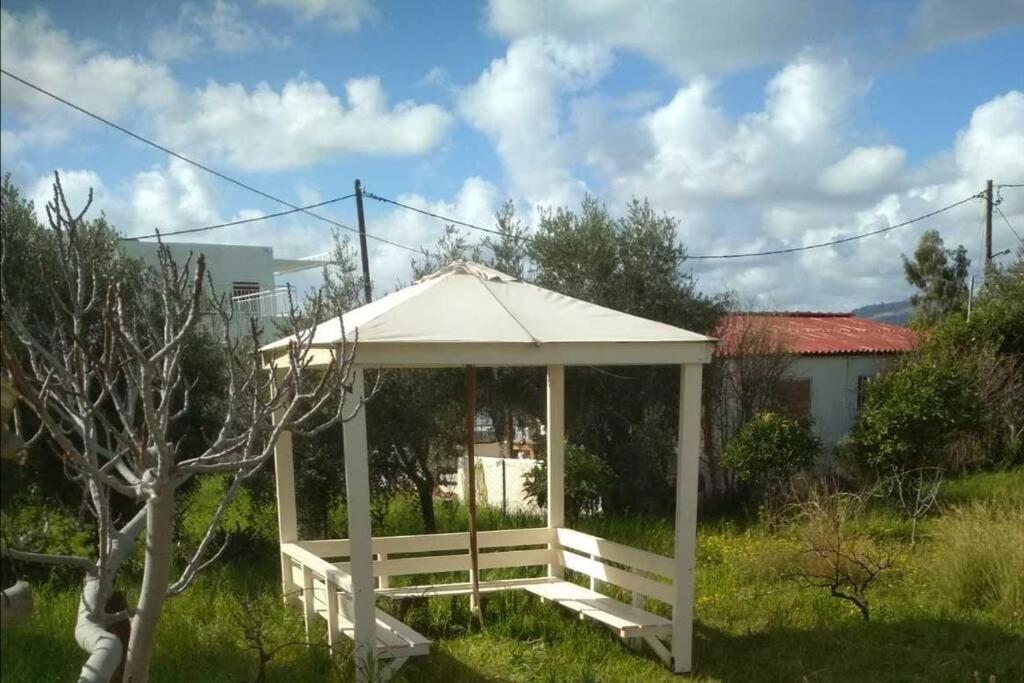 Astero Vakantiehuis *