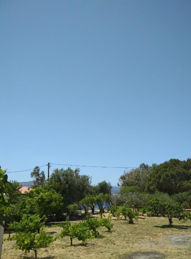 Vakantiehuis Astero *