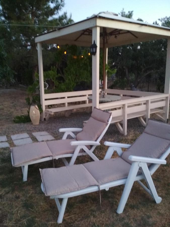 Astero Vakantiehuis