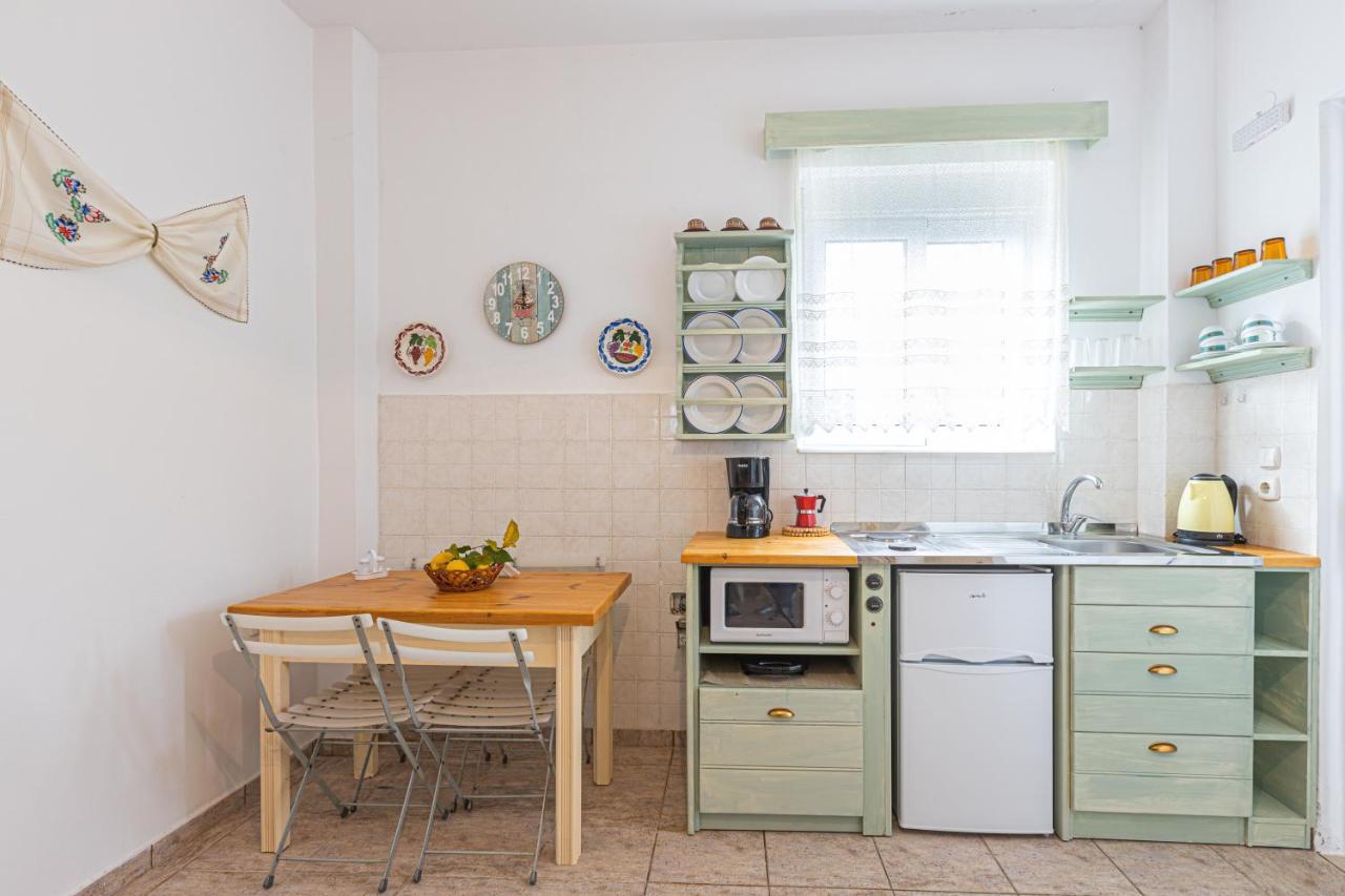 Astero Vakantiehuis *