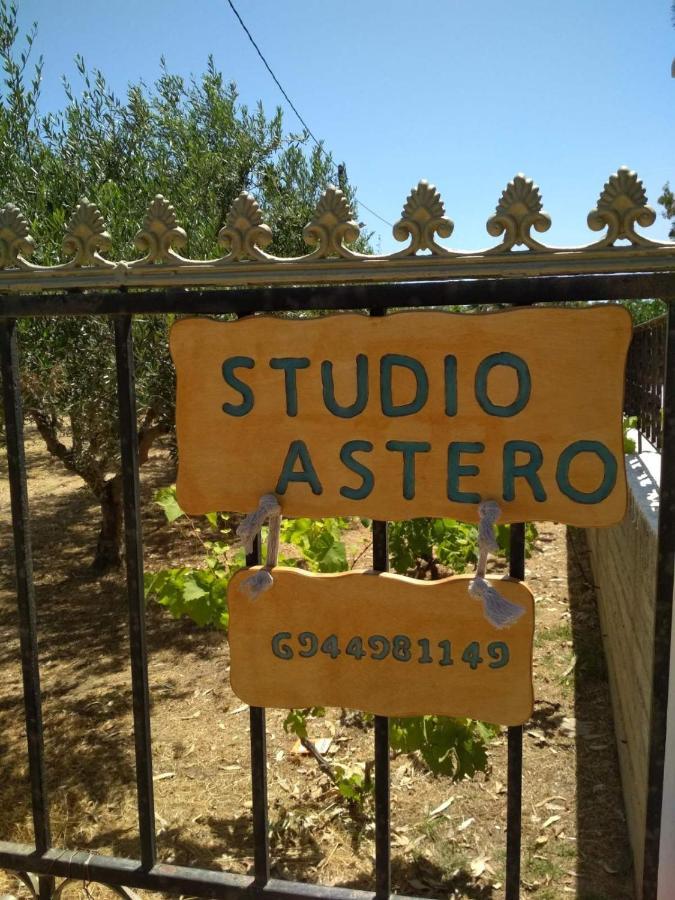 Vakantiehuis Astero