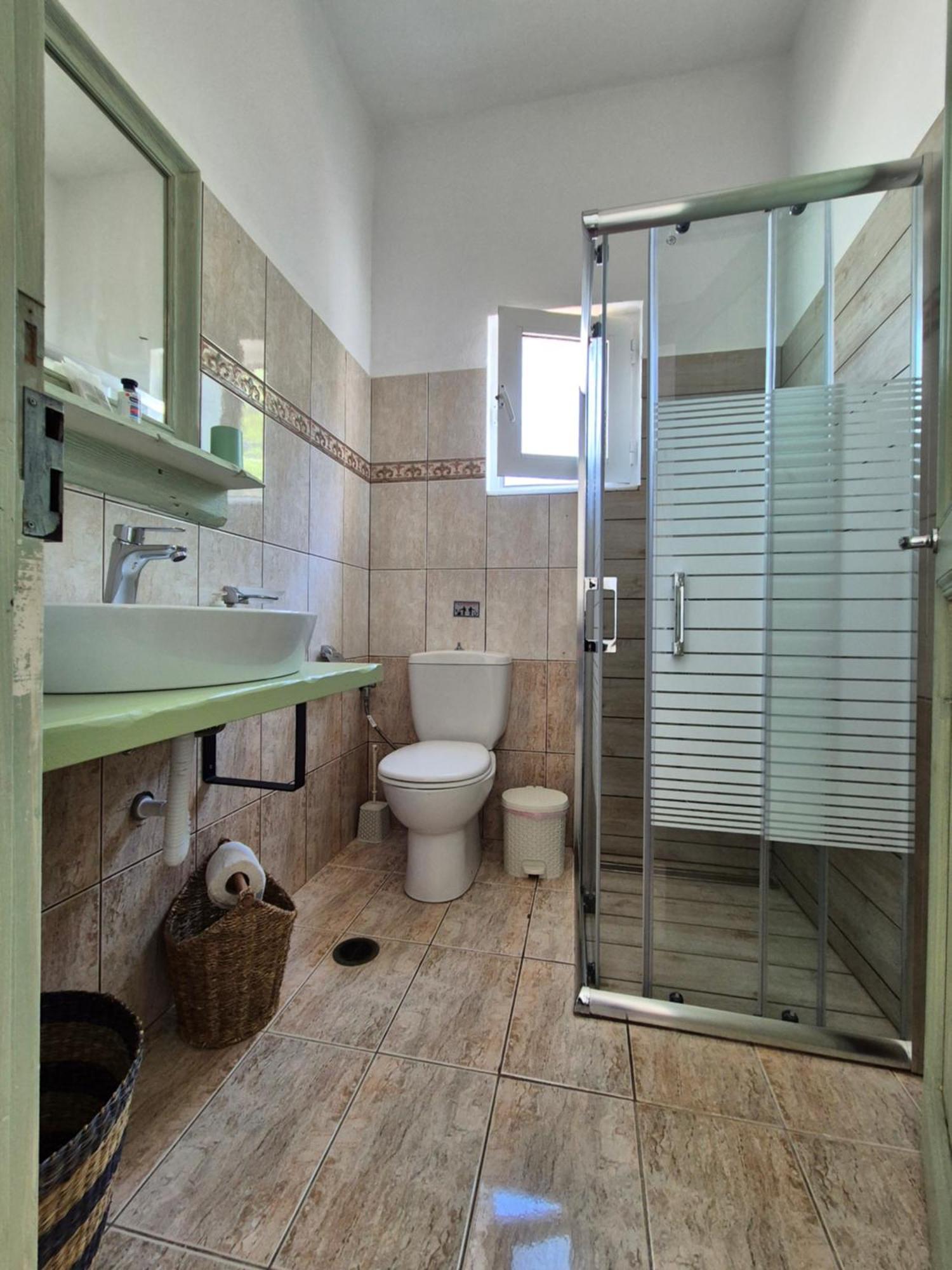 Astero Vakantiehuis *